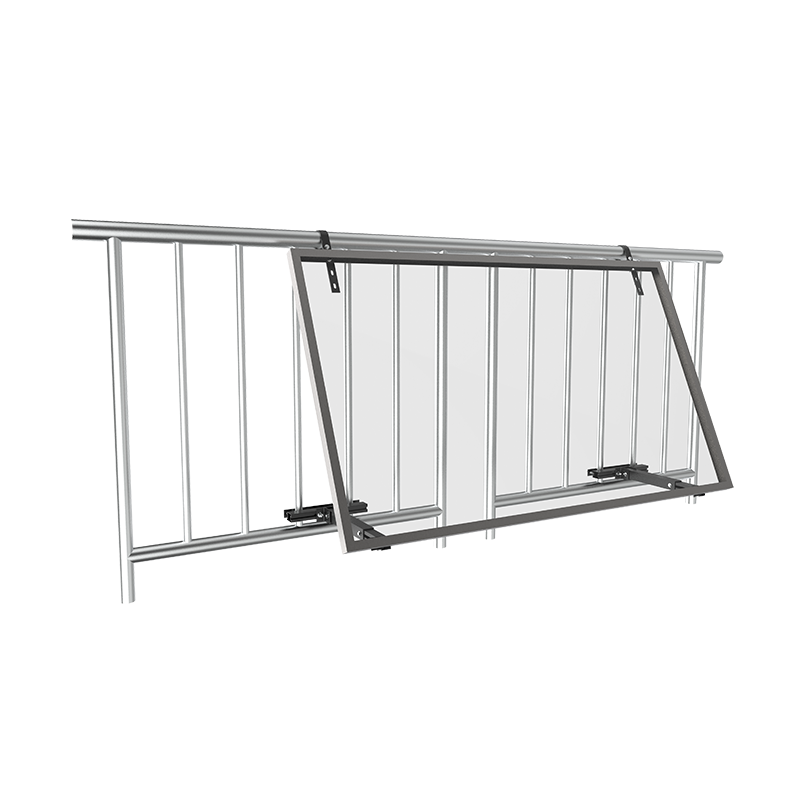 Balcon PV Mount